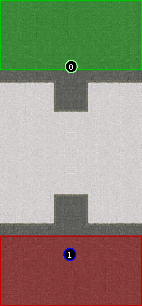 sat pic of Techno Lands Final 10.0